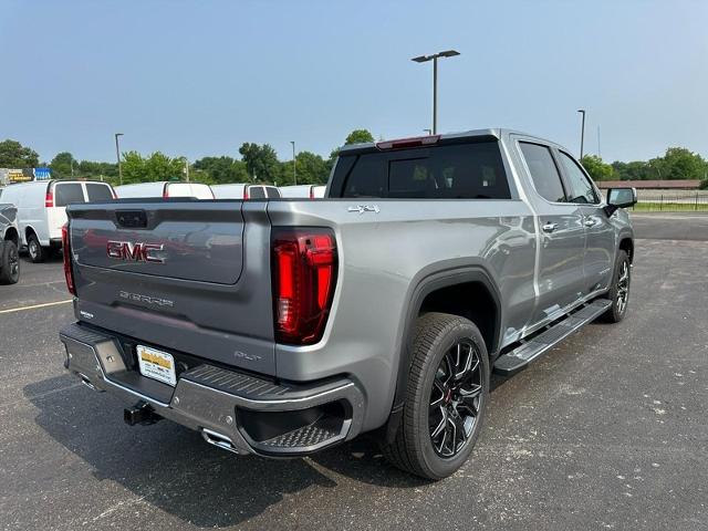 2025 GMC Sierra 1500 Vehicle Photo in COLUMBIA, MO 65203-3903