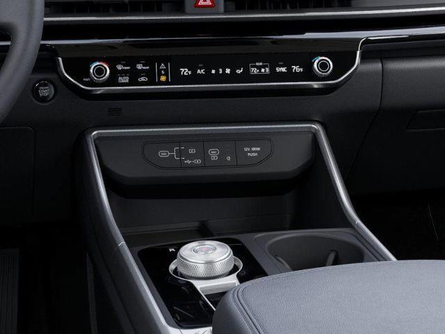 2026 Kia Carnival Hybrid Vehicle Photo in Tucson, AZ 85712