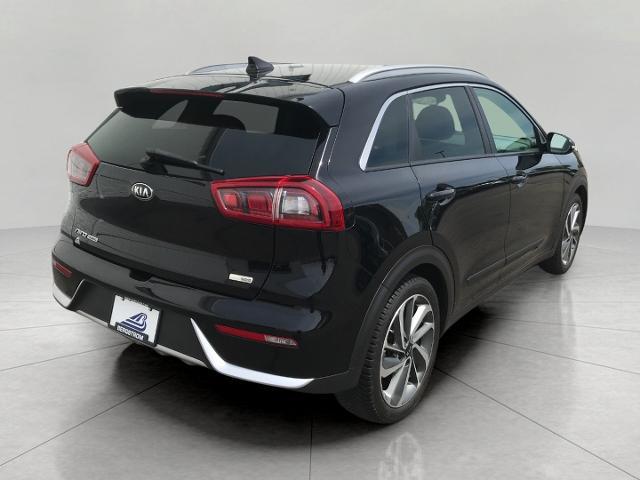 2018 Kia Niro Vehicle Photo in GREEN BAY, WI 54303-3330
