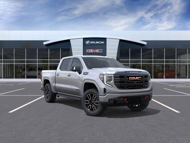 2025 GMC Sierra 1500 Vehicle Photo in APPLETON, WI 54914-8833