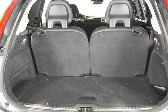 2020 Volvo XC90 Vehicle Photo in GRAPEVINE, TX 76051