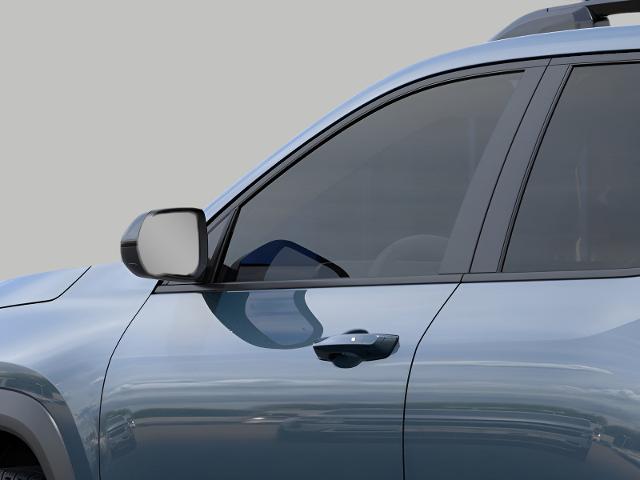 2026 Chevrolet Equinox Vehicle Photo in OSHKOSH, WI 54904-7811