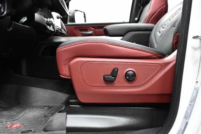 2022 Ram 1500 Vehicle Photo in DALLAS, TX 75235