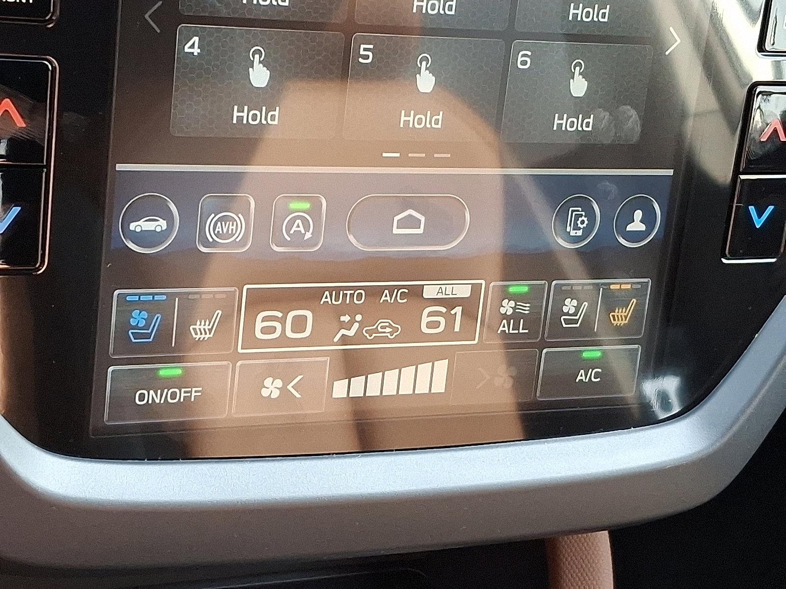 2025 Subaru Forester Vehicle Photo in Harrisburg, PA 17111