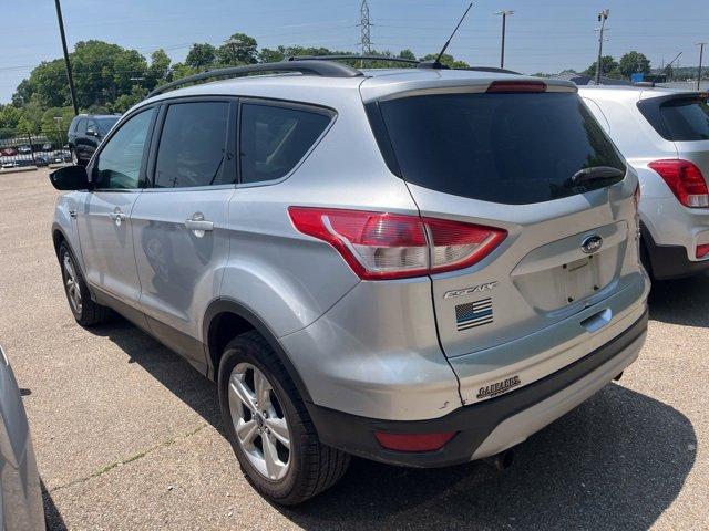 2013 Ford Escape Vehicle Photo in MILFORD, OH 45150-1684