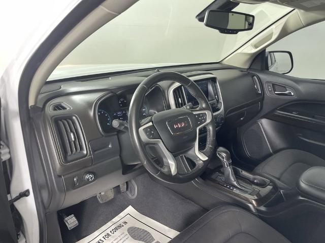 2022 GMC Canyon Vehicle Photo in GILBERT, AZ 85297-0402