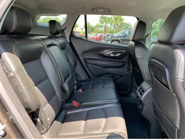 2020 GMC Terrain Vehicle Photo in BEAUFORT, SC 29906-4218