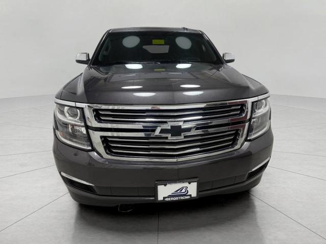 2016 Chevrolet Tahoe Vehicle Photo in Kaukauna, WI 54130