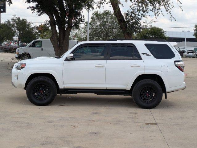 2024 Toyota 4Runner Vehicle Photo in SELMA, TX 78154-1460
