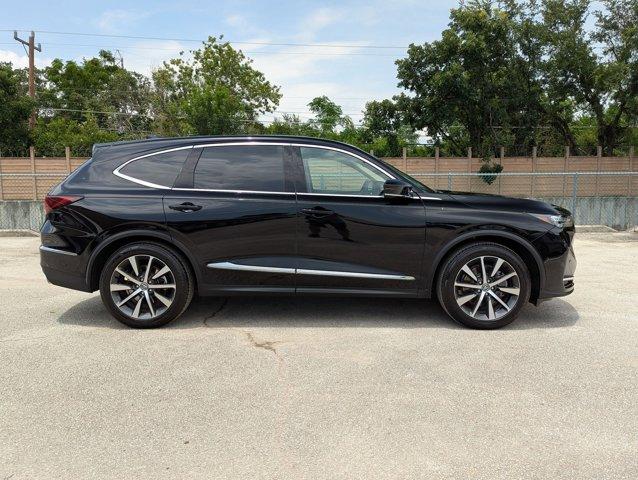 2025 Acura MDX Vehicle Photo in San Antonio, TX 78230