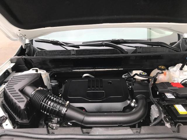 2022 GMC Acadia Vehicle Photo in GREEN BAY, WI 54303-3330