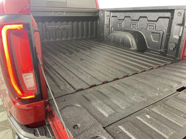 2025 GMC Sierra 1500 Vehicle Photo in GILBERT, AZ 85297-0402