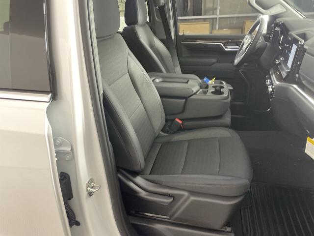 2025 GMC Sierra 1500 Vehicle Photo in GILBERT, AZ 85297-0402