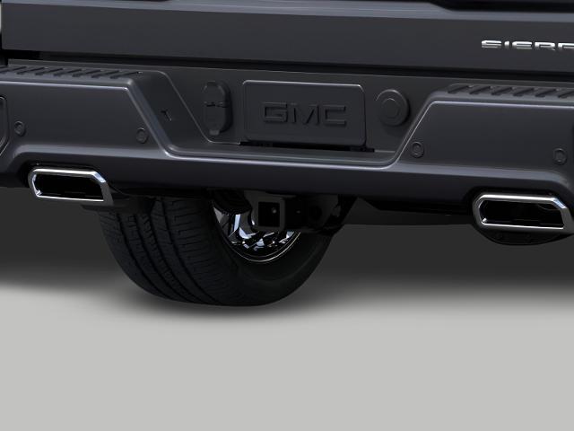 2025 GMC Sierra 1500 Vehicle Photo in APPLETON, WI 54914-8833