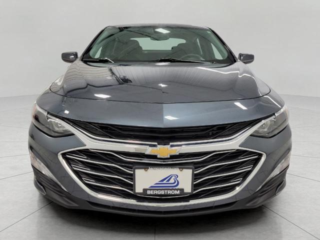 2020 Chevrolet Malibu Vehicle Photo in NEENAH, WI 54956-2243