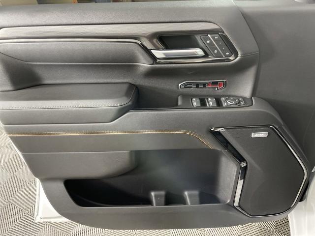 2022 GMC Sierra 1500 Vehicle Photo in GILBERT, AZ 85297-0402