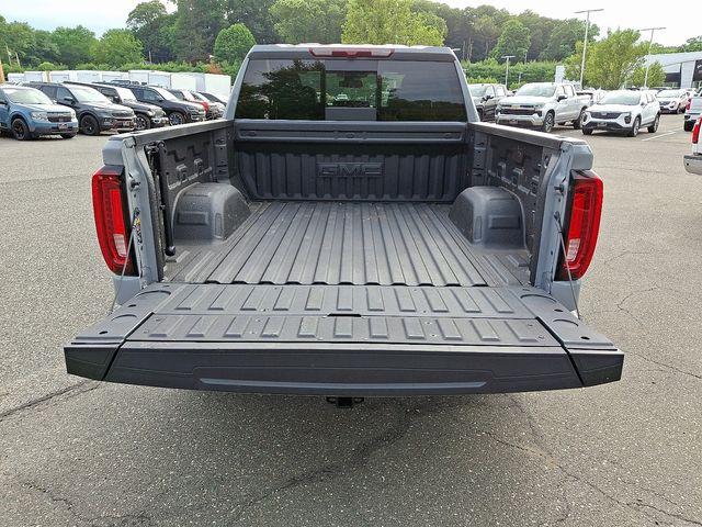 2025 GMC Sierra 1500 Vehicle Photo in DANBURY, CT 06810-5034