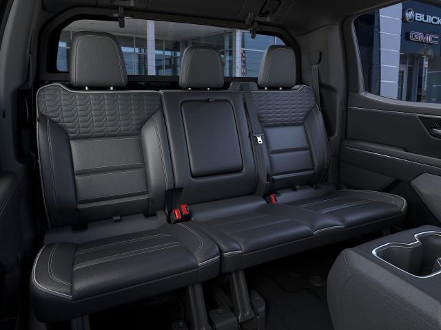 2025 GMC Sierra EV Vehicle Photo in KANSAS CITY, MO 64114-4545