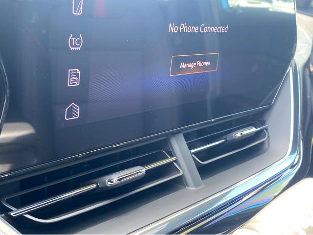 2025 Chevrolet Trax Vehicle Photo in SAVANNAH, GA 31406-4513