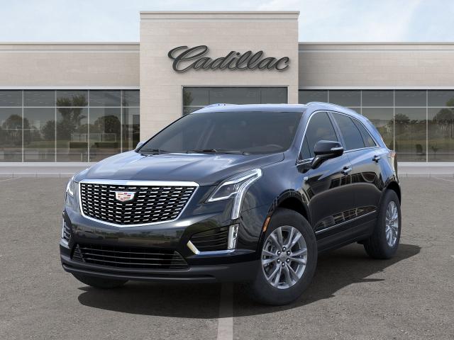2024 Cadillac XT5 Vehicle Photo in SMITHTOWN, NY 11787-5023