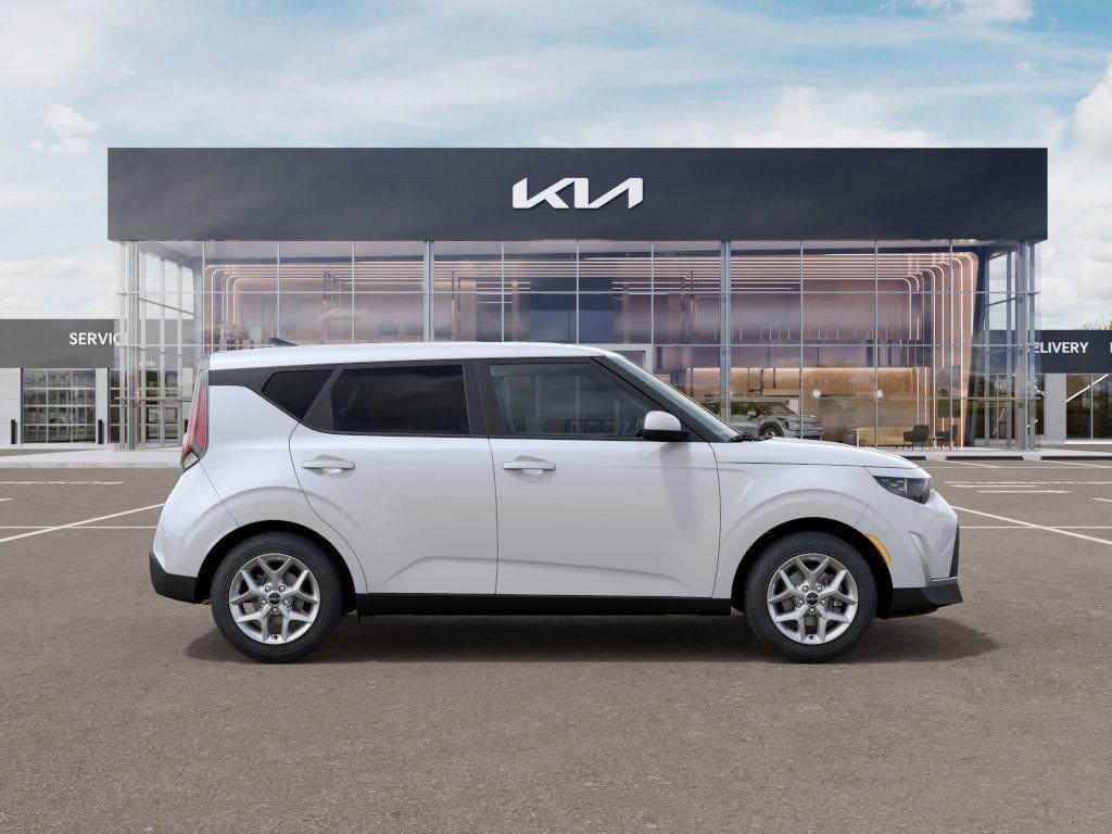 2025 Kia Soul Vehicle Photo in Belle Vernon, PA 15012