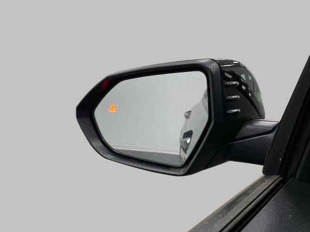 2025 Hyundai KONA Vehicle Photo in Appleton, WI 54913
