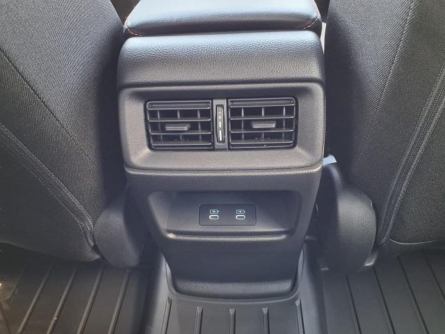 2026 Honda CR-V Hybrid Vehicle Photo in Oshkosh, WI 54904