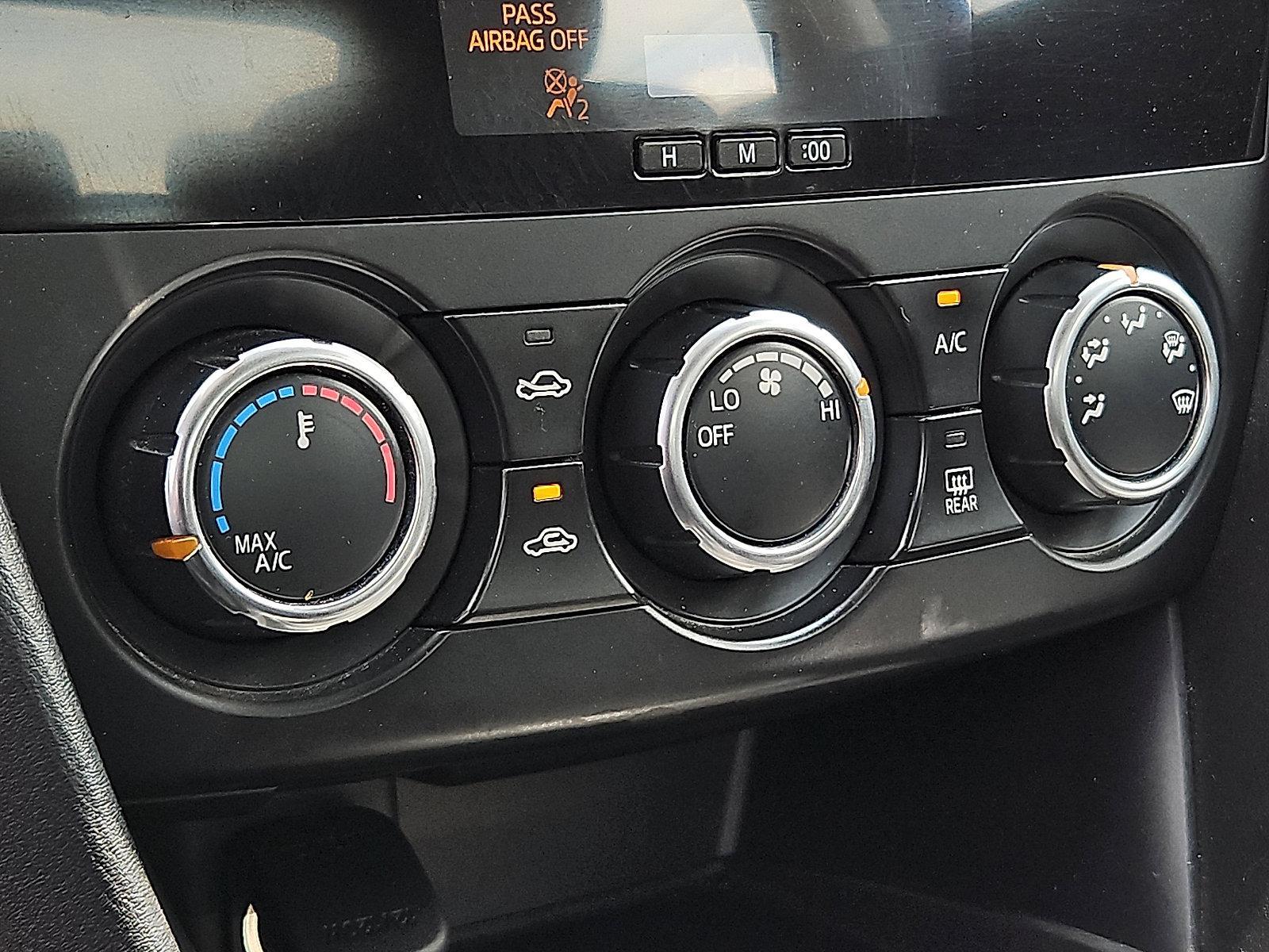 2015 Mazda Mazda6 Vehicle Photo in Trevose, PA 19053