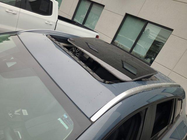 2023 Mazda CX-50 Vehicle Photo in Harrisburg, PA 17111