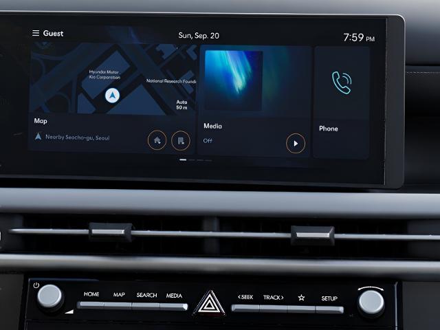 2025 Hyundai TUCSON Vehicle Photo in Green Bay, WI 54304
