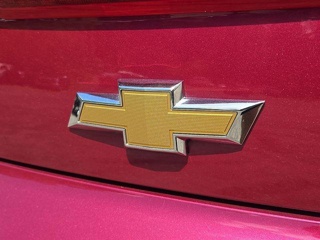 2014 Chevrolet Camaro Vehicle Photo in WATERTOWN, CT 06795-3318