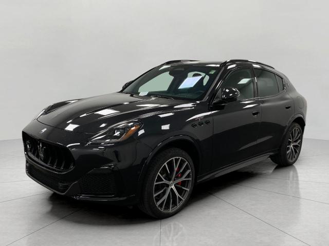 2024 Maserati Grecale Vehicle Photo in Appleton, WI 54913