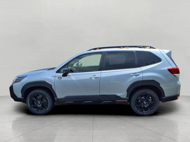2023 Subaru Forester Vehicle Photo in Oshkosh, WI 54904