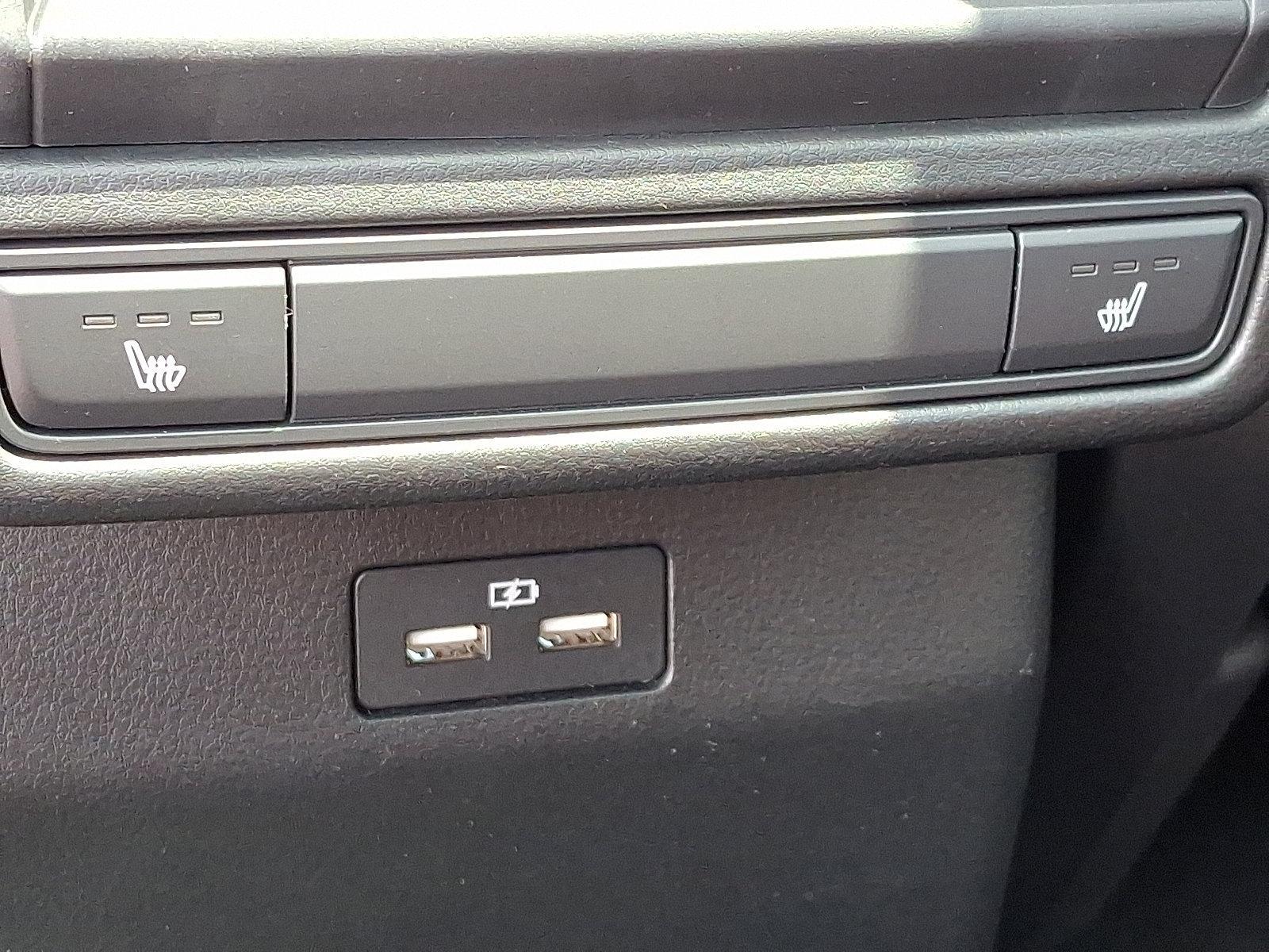 2023 Mazda CX-50 Vehicle Photo in Lancaster, PA 17601