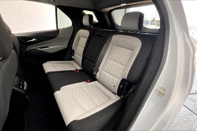 2019 Chevrolet Equinox Vehicle Photo in Grapevine, TX 76051