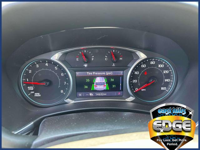 2022 Chevrolet Equinox Vehicle Photo in Roslyn, NY 11576