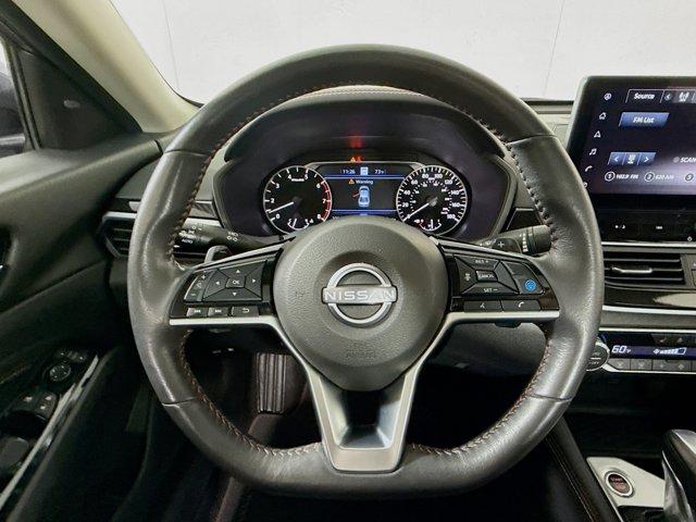 2023 Nissan Altima Vehicle Photo in Flemington, NJ 08822