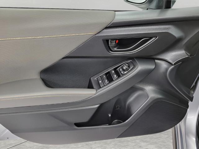 2024 Subaru Crosstrek Vehicle Photo in Green Bay, WI 54304