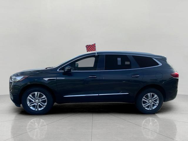 2021 Buick Enclave Vehicle Photo in APPLETON, WI 54914-8833