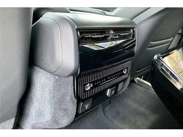 2024 Jeep Grand Wagoneer L Vehicle Photo in San Antonio, TX 78230
