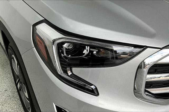 2019 GMC Terrain Vehicle Photo in Grapevine, TX 76051