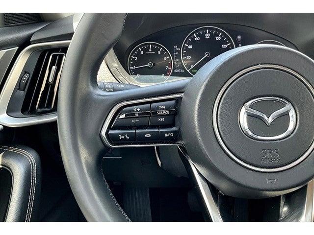 2024 Mazda CX-90 Vehicle Photo in San Antonio, TX 78230