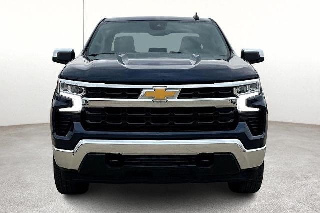 2022 Chevrolet Silverado 1500 Vehicle Photo in Grapevine, TX 76051