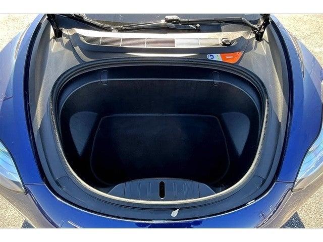 2018 Tesla Model 3 Vehicle Photo in San Antonio, TX 78230