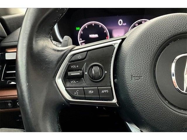 2023 Acura MDX Vehicle Photo in Grapevine, TX 76051