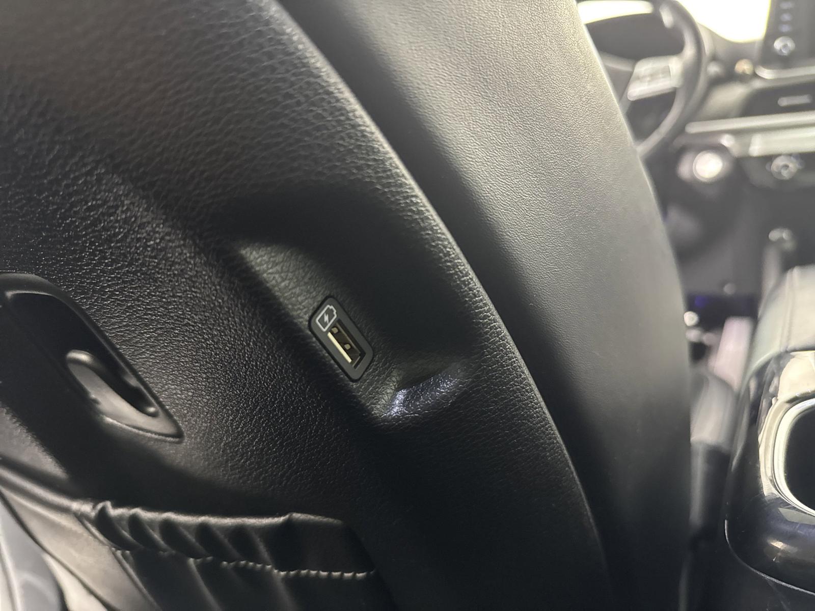 2020 Kia Telluride Vehicle Photo in GEORGETOWN, TX 78626-7508