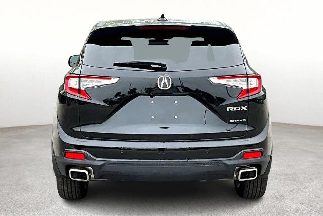 2024 Acura RDX Vehicle Photo in Tulsa, OK 74145