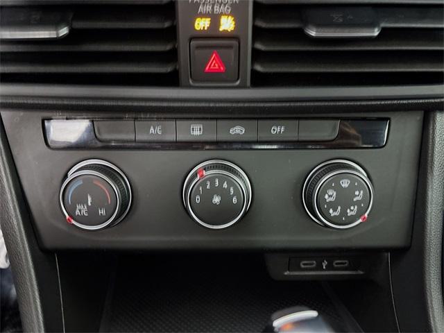 2021 Volkswagen Jetta Vehicle Photo in Puyallup, WA 98371