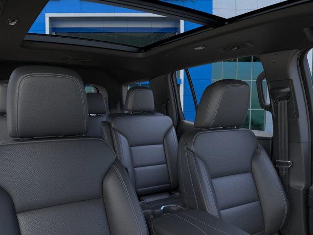 2025 Chevrolet Traverse Vehicle Photo in SELMA, TX 78154-1460