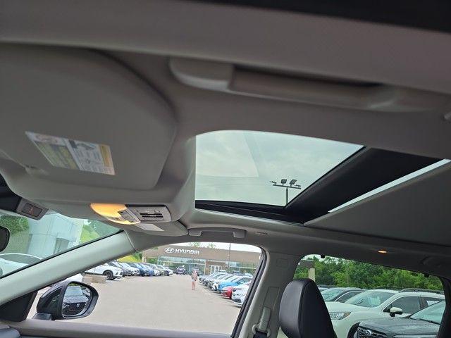 2023 Nissan Rogue Vehicle Photo in Pleasant Hills, PA 15236